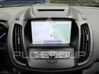 2019 Ford Kuga