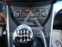 2019 Ford Kuga