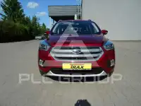 2019 Ford Kuga