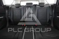 2019 Ford Kuga