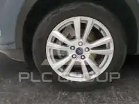 2019 Ford Kuga