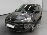 2019 Ford Kuga