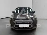 2019 Ford Kuga
