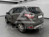 2019 Ford Kuga