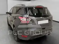 2019 Ford Kuga