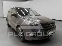 2019 Ford Kuga