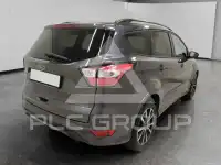 2019 Ford Kuga