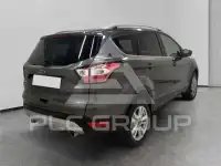 2019 Ford Kuga