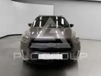 2019 Ford Kuga