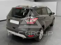 2019 Ford Kuga