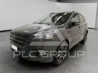 2019 Ford Kuga