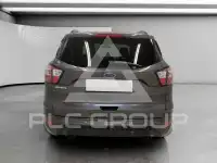 2019 Ford Kuga