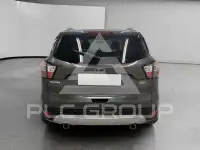 2019 Ford Kuga