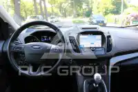 2019 Ford Kuga