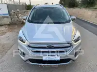 2019 Ford Kuga