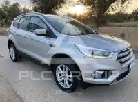 2019 Ford Kuga