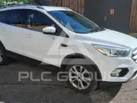 2019 Ford Kuga