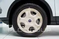 2019 Ford Kuga