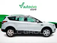 2019 Ford Kuga