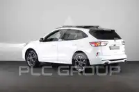 2019 Ford Kuga