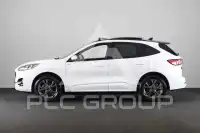 2019 Ford Kuga