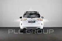 2019 Ford Kuga