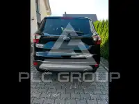 2019 Ford Kuga