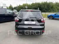 2019 Ford Kuga