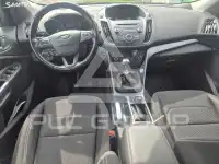 2019 Ford Kuga
