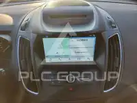 2019 Ford C-MAX