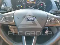 2019 Ford C-MAX