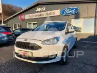 2019 Ford C-MAX