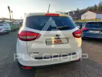 2019 Ford C-MAX