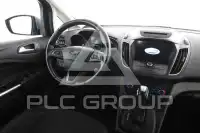 2019 Ford C-MAX