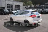 2019 Ford C-MAX