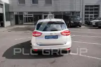 2019 Ford C-MAX
