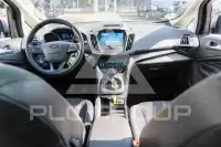 2019 Ford C-MAX