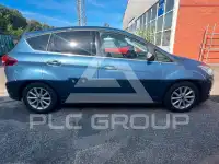 2019 Ford C-MAX