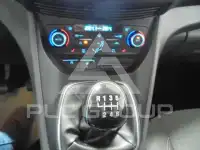 2019 Ford C-MAX