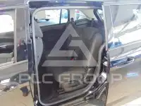 2019 Ford C-MAX