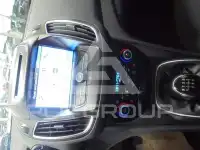 2019 Ford C-MAX