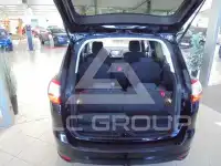 2019 Ford C-MAX