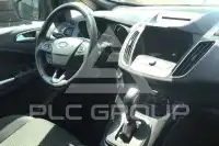 2019 Ford C-MAX