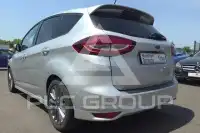 2019 Ford C-MAX