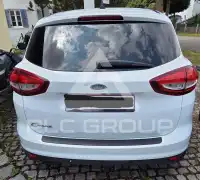 2019 Ford C-MAX