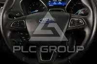 2019 Ford C-MAX