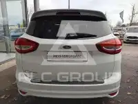 2019 Ford C-MAX