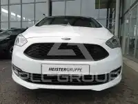 2019 Ford C-MAX