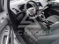 2019 Ford C-MAX