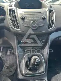2019 Ford C-MAX